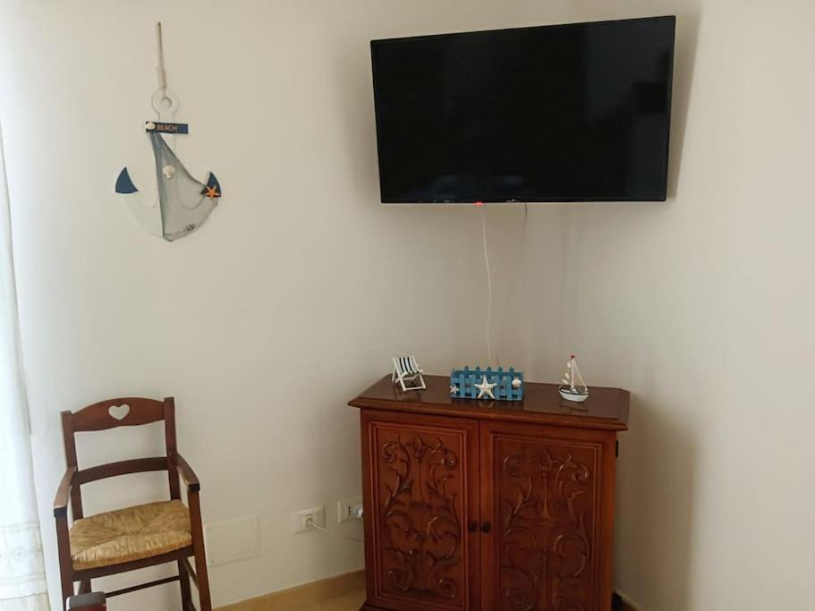 Fountains' Square Apartment Formia Luaran gambar