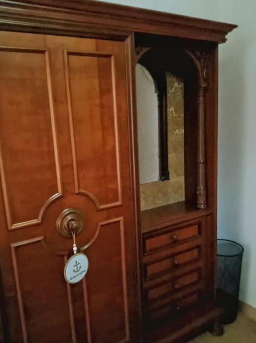 Fountains' Square Apartment Formia Luaran gambar
