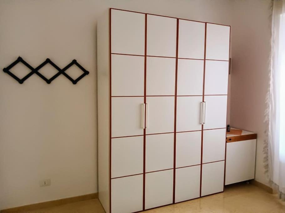 Fountains' Square Apartment Formia Luaran gambar
