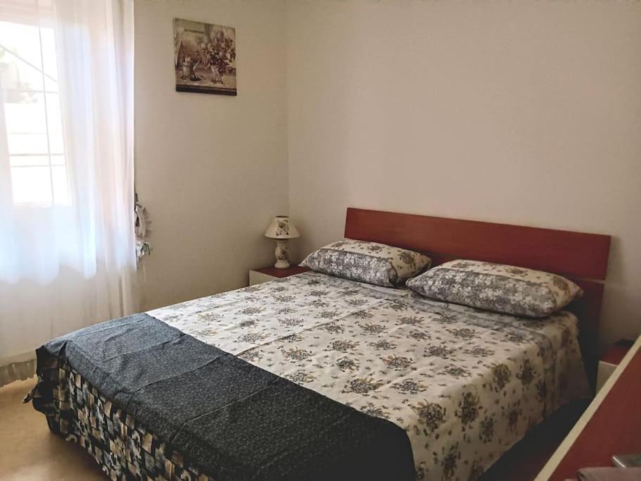 Fountains' Square Apartment Formia Luaran gambar